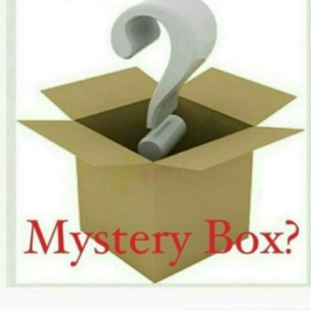 Mystery box